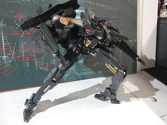 Amazon | KALAVINKA(カラヴィンカ) 霞之鳥日本限定版 塗装済み完成品